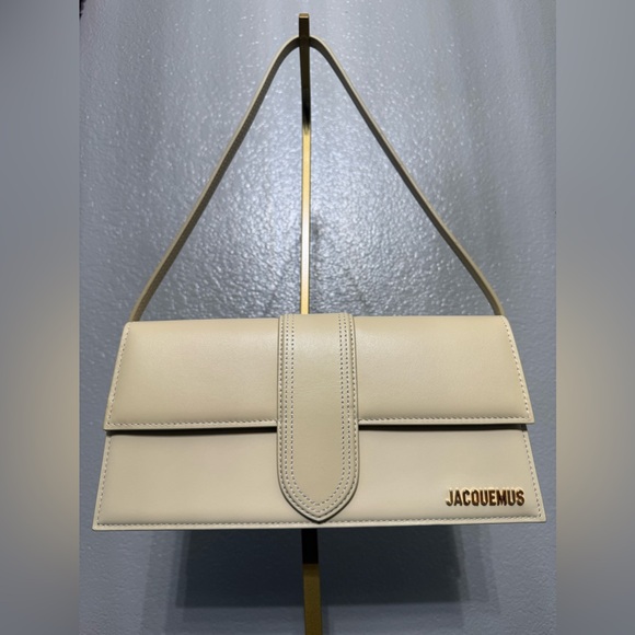 Jacquemus Purse - Picture 1 of 3